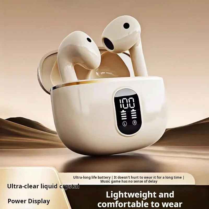 Sony True Wireless Earphone HIFI Stereo Sound ENC Bluetooth