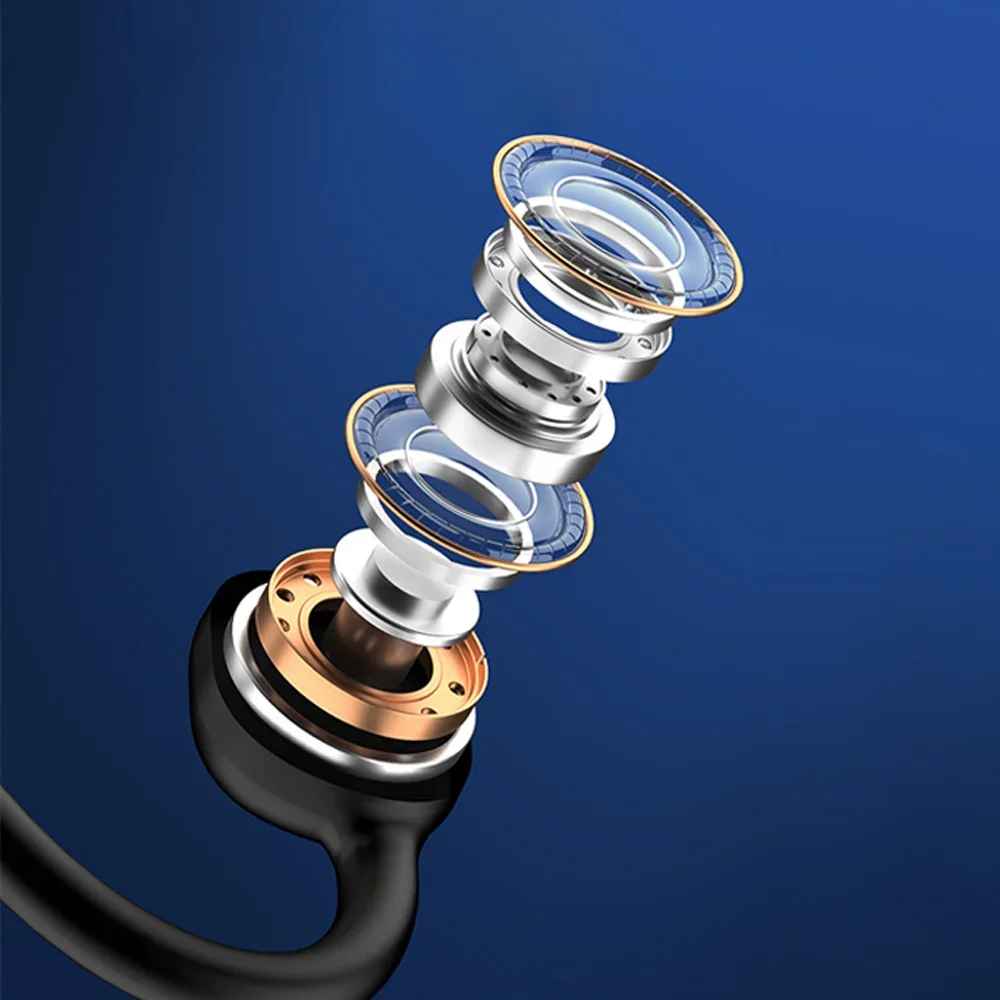 XIAOMI Wireless Hifi Headphone IPX8 Waterproof
