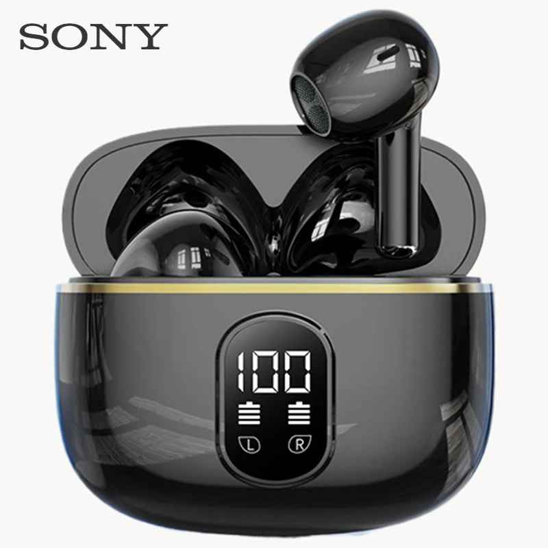 Sony True Wireless Earphone HIFI Stereo Sound ENC Bluetooth