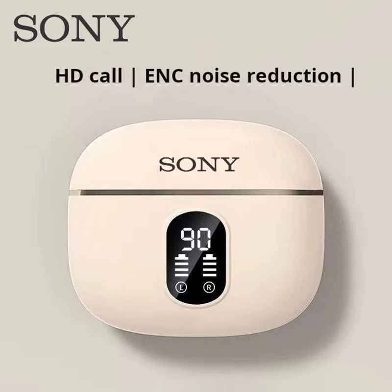 Sony True Wireless Earphone HIFI Stereo Sound ENC Bluetooth