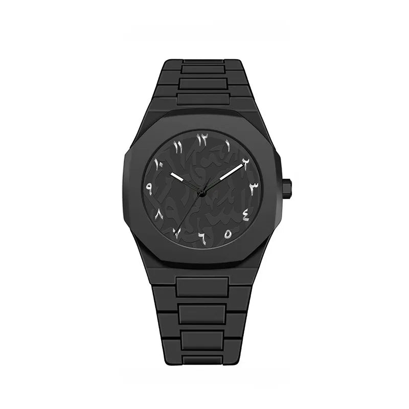 Middle Eastern popular sports watches