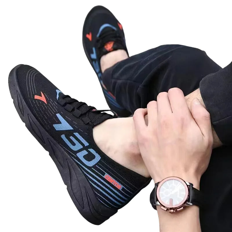 Shoes for Men's Casual Sports Shoes Fashion