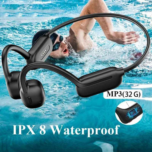 XIAOMI Wireless Hifi Headphone IPX8 Waterproof