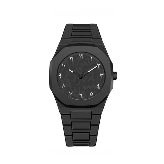 Middle Eastern popular sports watches