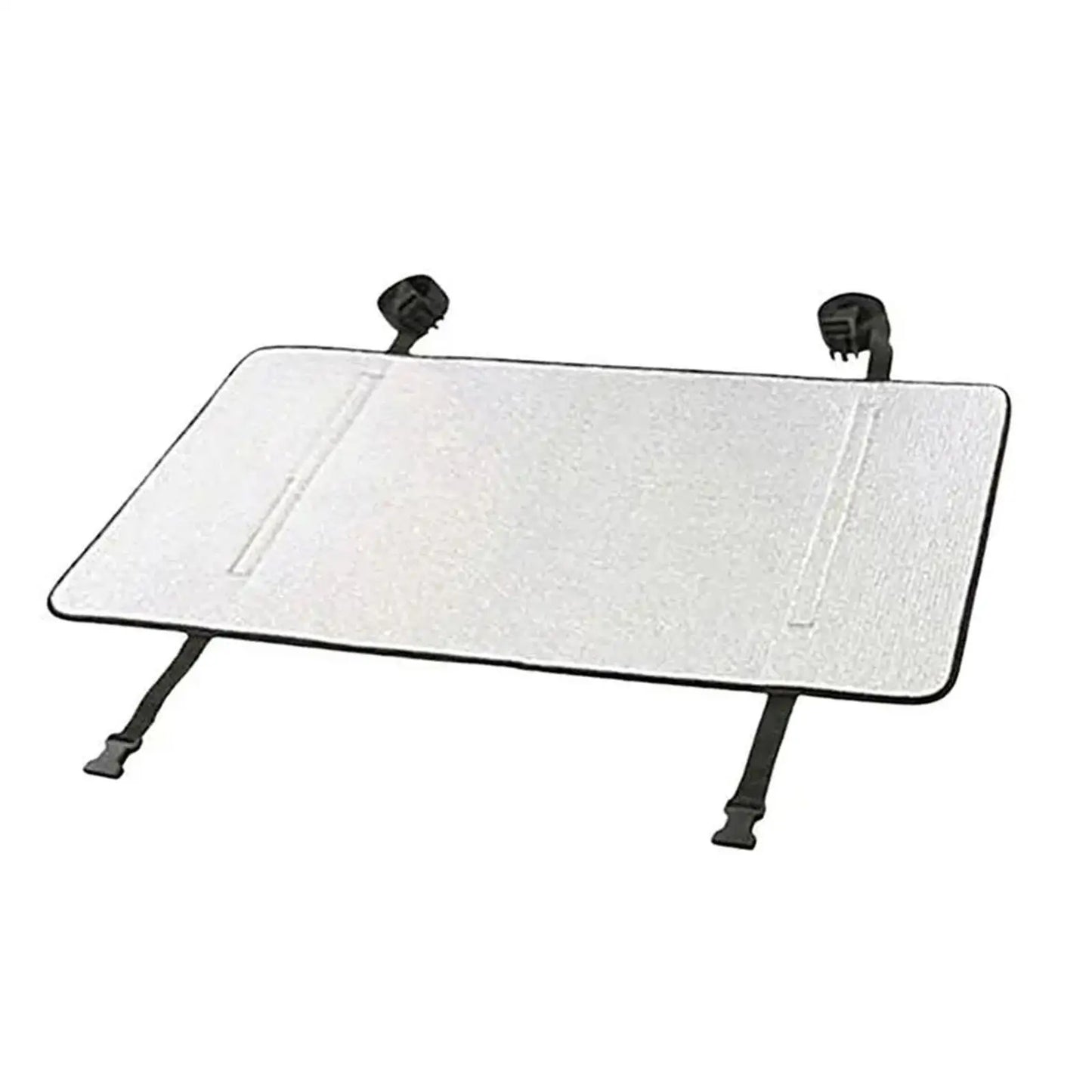 Air Conditioning Cover Rainproof Punch Strap Design for Outdoor Summer